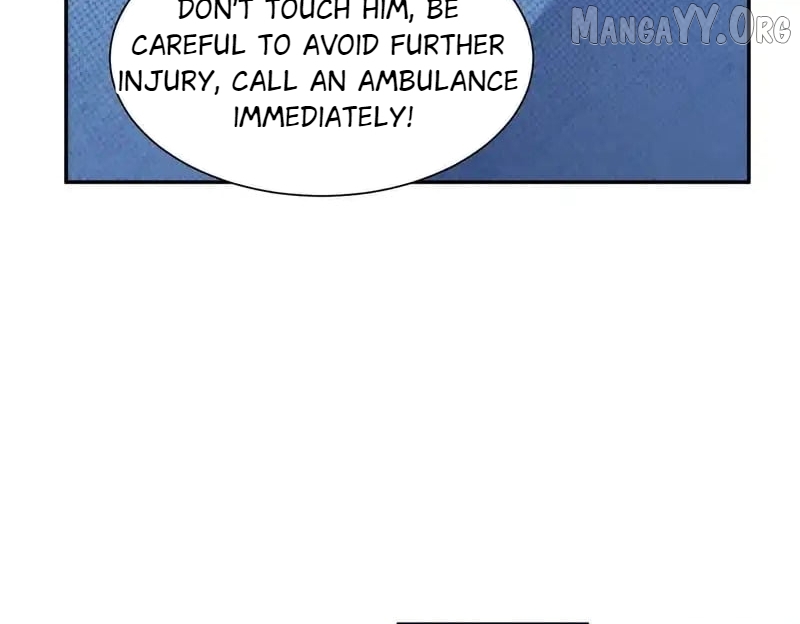 Hidden Dragon in the City (2025) Chapter 26 - page 49